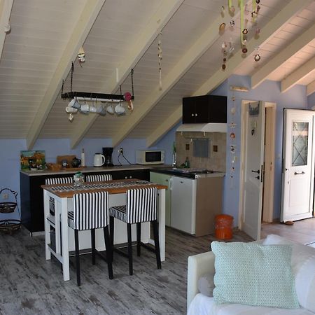 Villa Gerani Gerani  Eksteriør bilde