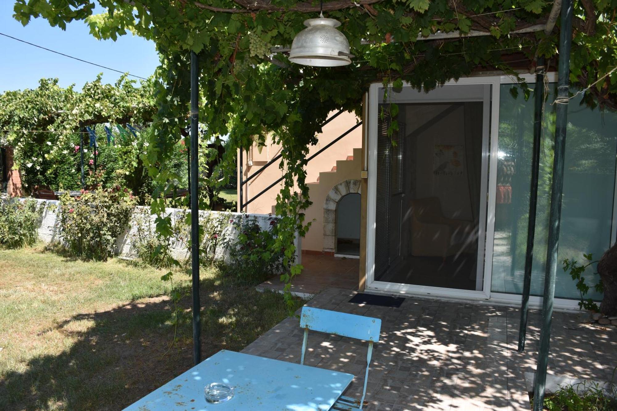 Villa Gerani Gerani  Eksteriør bilde